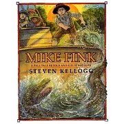 Mike Fink