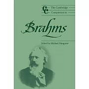 The Cambridge Companion to Brahms