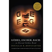 Godel, Escher, Bach: An Eternal Golden Braid