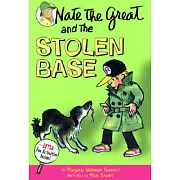 Nate the Great and the Stolen Base