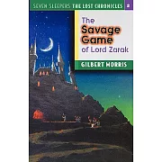 The Savage Game of Lord Zarak