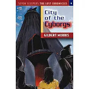 The City of the Cyborgs