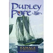 Ramage & the Guillotine: The Lord Ramage Novels