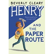 Henry and the Paper Route