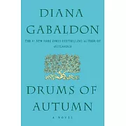 Drums of Autumn