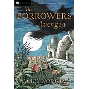 The Borrowers Avenged