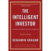 The Intelligent Investor REV Ed.