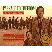 Passage to Freedom: The Sugihara Story