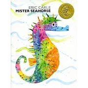 Mister Seahorse