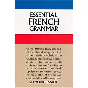 Essential French Grammar