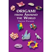 Origami from Around the World