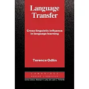 Language Transfer: Cross-Linguistic Influence in Language Learning