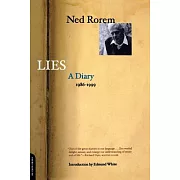 Lies: A Diary 1986-1999