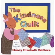 The Kindness Quilt