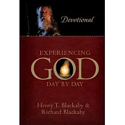 Experiencing God Day by Day: Devotional