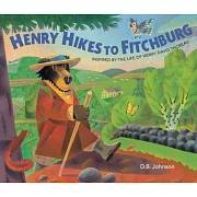 Henry Hikes to Fitchburg