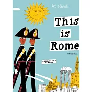 This Is Rome: A Children’s Classic