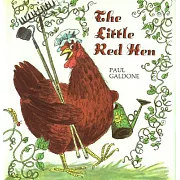 The Little Red Hen