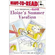 Eloise’s Summer Vacation