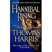 Hannibal Rising
