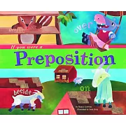 If You Were a Preposition