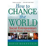 How to Change the World