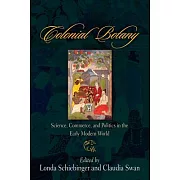 Colonial Botany: Science, Commerce, and Politics in the Early Modern World