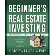 The Beginner’’s Guide to Real Estate Investing