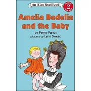 Amelia Bedelia and the Baby