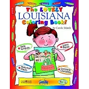 The Louisiana Book
