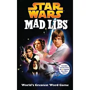 Star Wars Mad Libs