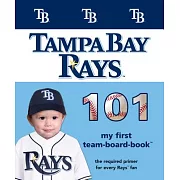 Tampa Bay Rays 101