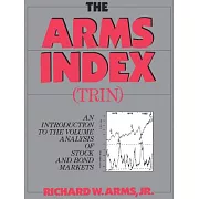 The Arms Index, Trin Index: An Introduction to Volume Analysis