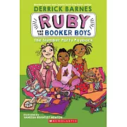 The Slumber Party Payback