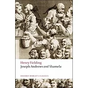 Joseph Andrews & Shamela