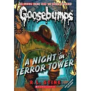 A Night in Terror Tower