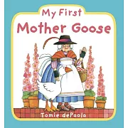 My First Mother Goose