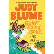 Going, Going, Gone! With the Pain and the Great One