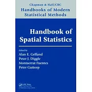 Handbook of Spatial Statistics