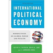 International Political Economy: Perspectives on Global Power and Wealth