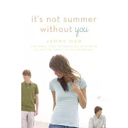 It’s Not Summer Without You