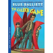 The Calder Game
