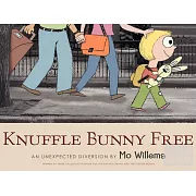 Knuffle Bunny Free: An Unexpected Diversion