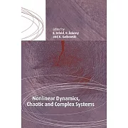 Nonlinear Dynamics, Chaotic and Complex Systems: Proceedings of an International Conference Held in Zakopane, Poland, November 7-12 1995, Plenary Invi