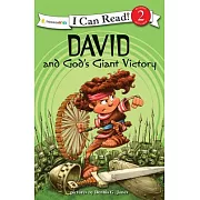David and God’s Giant Victory