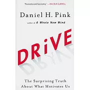 Drive: The Surprising Truth about What Motivates Us