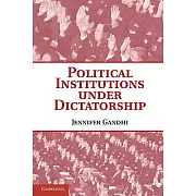 Political Institutions Under Dictatorship