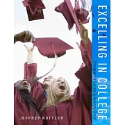 Excelling in College: Strategies for Success & Reducing Stress