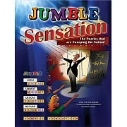 Jumble(r) Sensation: The Puzzles That Are Sweeping the Nation!