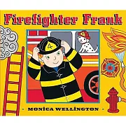 Firefighter Frank